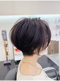 ★soundhairdesign★小顔ショートボブ
