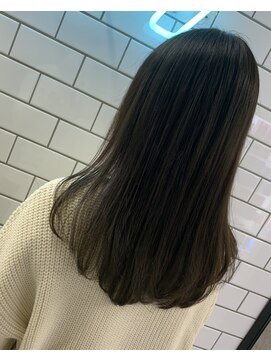 アンカーデイズ(Anchor Days) 髪質改善美髪ストレート