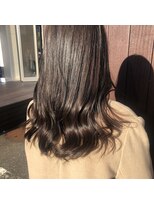 フォルテ 草薙店&nbsp;ダークグレージュ☆