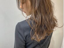 1.トレンドカラーやデザインカラーが幅広い世代から大人気のTREAT こだわりをご紹介
