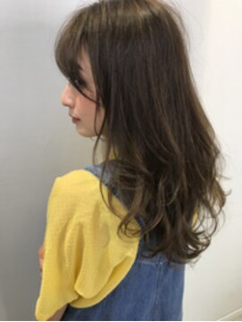 サングース(Sungoose) 【サングース東海林】大人色っぽニュアンス抜け感ストレート