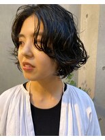 フィルム(FILM)&nbsp;classical bob