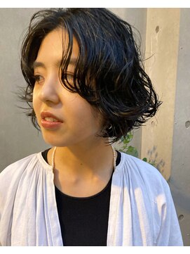 フィルム(FILM) classical bob