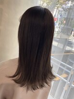 ハンナ 名古屋(HANNAH)&nbsp;髪質改善/トリートメント/カラー