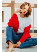 フローレバイヌンク(Flore by nunc)&nbsp;【巣鴨】【大塚】Flore by nunc新作スタイル【地蔵通り商店街】