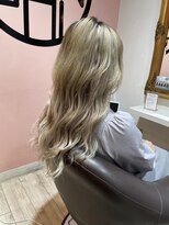 アルーシェ 錦糸町店(Alushe)&nbsp;エクステカット