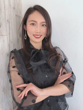 クシュ 所沢東口店(kusyu...) ショコラベージュ×ボブルフ×カール×ベビーバング×所沢