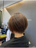 ショート