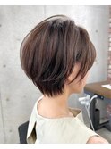 30代40代50代◎耳かけショート「TheC 表参道」