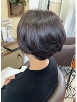 コア フィール ア デイ(COIFFURE A DAY)&nbsp;【見附今町M3D髪質改善】
