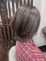 フリーズ 千鳥橋店(Freez) ボブレイヤー