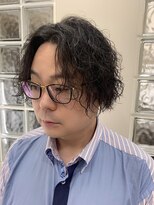 パッショーネ(Passione)&nbsp;ボブ＆スパイラル