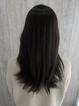 シエル 立川店(CIEL) 【KAZUYA×CIEL】ダークオリーブ