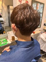 ココロカラ(Cocorokara)&nbsp;やわらかソフト２ブロックスタイル