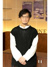 モネ(monet)&nbsp;後藤 歩