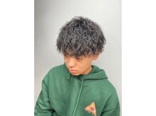 レックス(Rex)