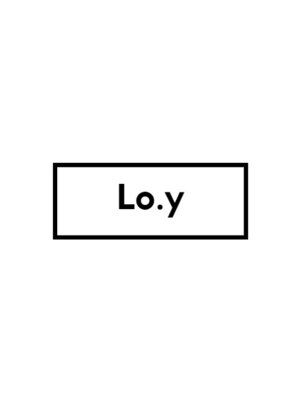 ロイ(Lo.y)