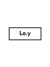 Lo.y【ロイ】