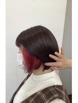 ワタナベ Watanabe美容室&nbsp;ボブ