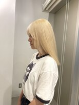 エイト 神戸三宮店(EIGHT)&nbsp;抜きっぱブロンド