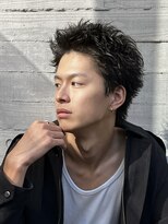 ポート 浦和(PORT)&nbsp;スパイキーショート