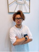 アグ ヘアー ベイ 松山店(Agu hair bey) 小林 繁