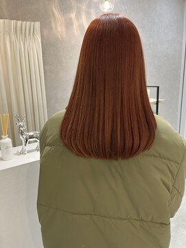 ミモザ(Mimosa) Mimosa ブラッドオレンジ