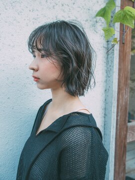 チャンディミント 国分寺(HAIR MAKE Candi mint) ☆レイヤーパーマ☆