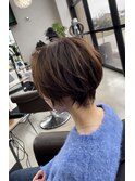 ショートStyle