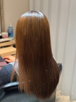 アーククリスプ(Ark crisp)&nbsp;ストレートロング