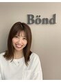 ボンド(Bond) 藤本 真樹子