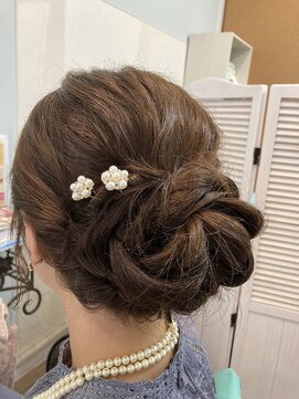 遊イング(遊ing) ネープシニヨン