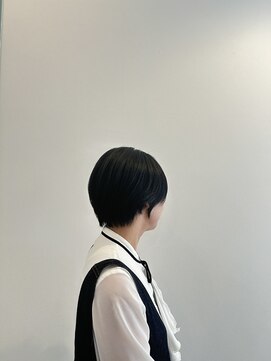 カラ(Cara) 大人ショート♪