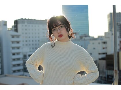 ヤーン(YARN)の写真