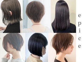 epice 麻生1号店【エピス】