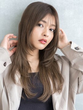 アフロディーテ 心斎橋店(afrodite) 【afrodite 心斎橋】Hiレイヤー２