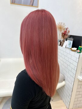 レム(REM) ピンクベージュ