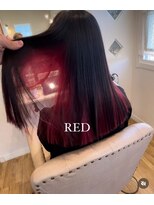 ティフル(TifuL)&nbsp;The RED