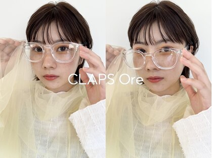 クラップス オル 金沢八景(CLAPS Ore)の写真