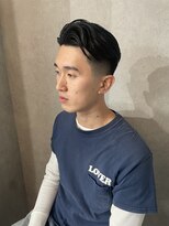 スタッグス 上野御徒町(STUG'S)&nbsp;ニュアンスパーマ