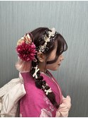 成人式セット