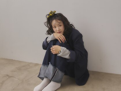 トナリ(tonari)の写真