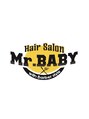 ミスターベイビー(Mr.BABY)/MENS Hair Salon