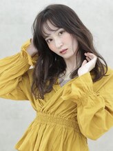 トレンド発信サロン☆似合わせカット