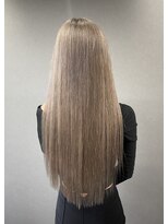 シエンゴールド(CIEN gold)&nbsp;ミルクティーグレージュ/ベージュカラー/グレージュ#浜松駅