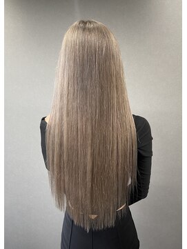 シエンゴールド(CIEN gold) ミルクティーグレージュ/ベージュカラー/グレージュ#浜松駅