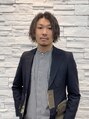 オーブ ヘアー ネージュ 長野店(AUBE HAIR neige) 藤沢 剛人