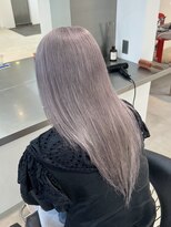 ラック 津田沼(LUCK)&nbsp;シルバー/ラベンダー/グレージュ/ブリーチ/ケアブリーチ/津田沼