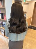 【担当きょうこ】赤み消しイルミナ/大人可愛い艶感ベージュ