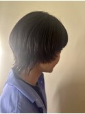 マッシュウルフ
